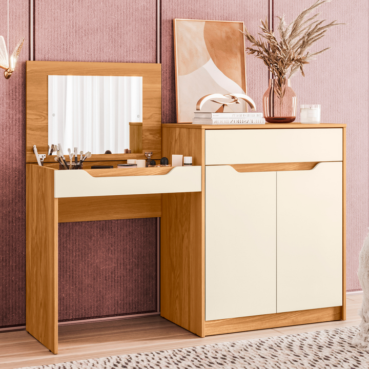 Trend Dressing Table