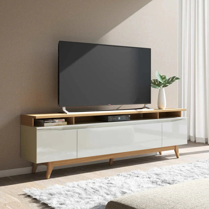 Flynt Modern Tv Stand