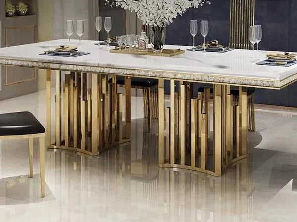 Lavette Lux Dinning Table