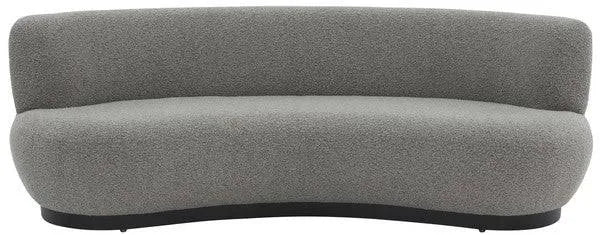 Rinon Upholstered Boucle Sofa