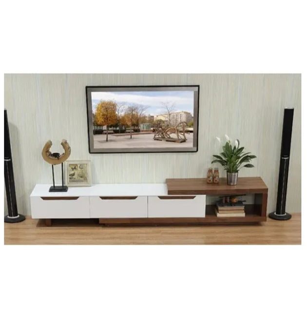 Gina Tv Unit Stand