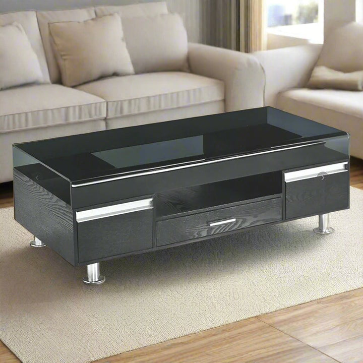 Tokyo Coffee Table