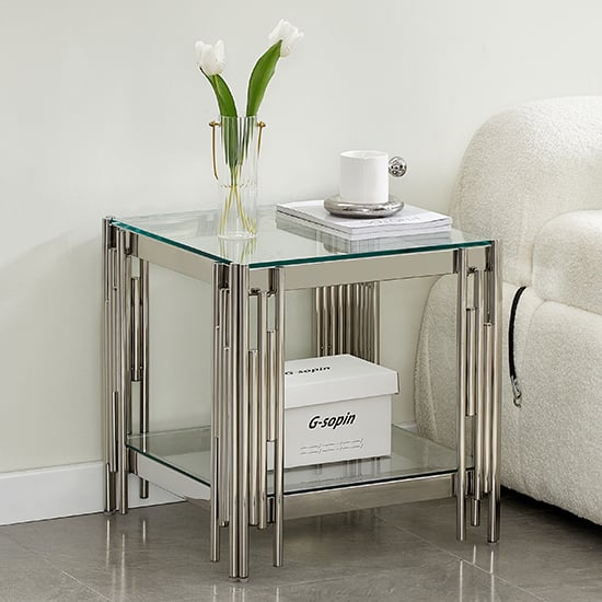 Royal Side Table