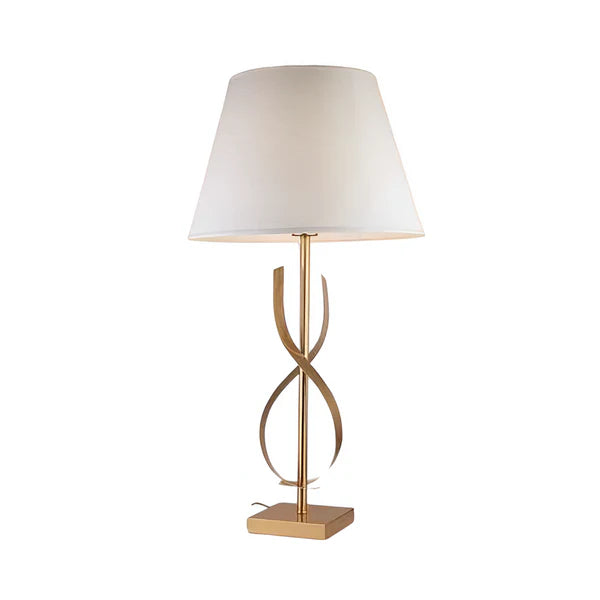 Dallas Versatile Modern Table Lamp