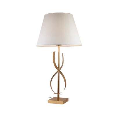 Dallas Versatile Modern Table Lamp