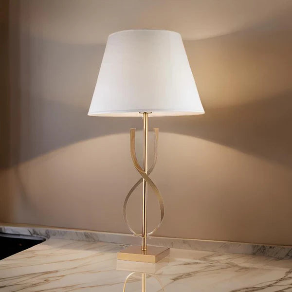 Dallas Versatile Modern Table Lamp