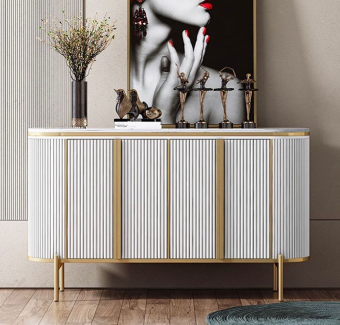 Tate Luxury Sideboard