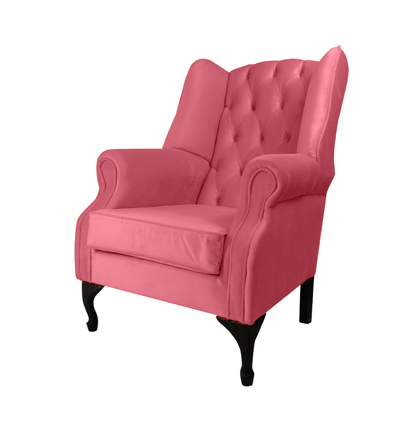 Wingback Chair