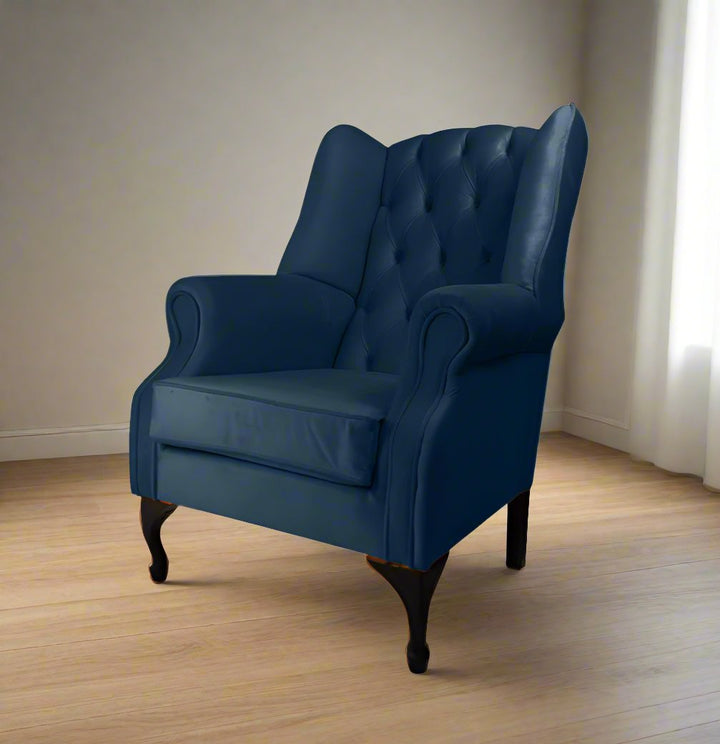 Wingback Chair