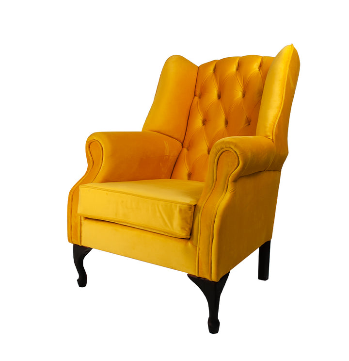 Wingback Chair