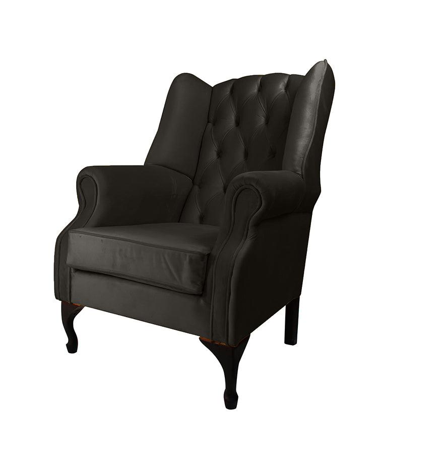 Wingback Chair