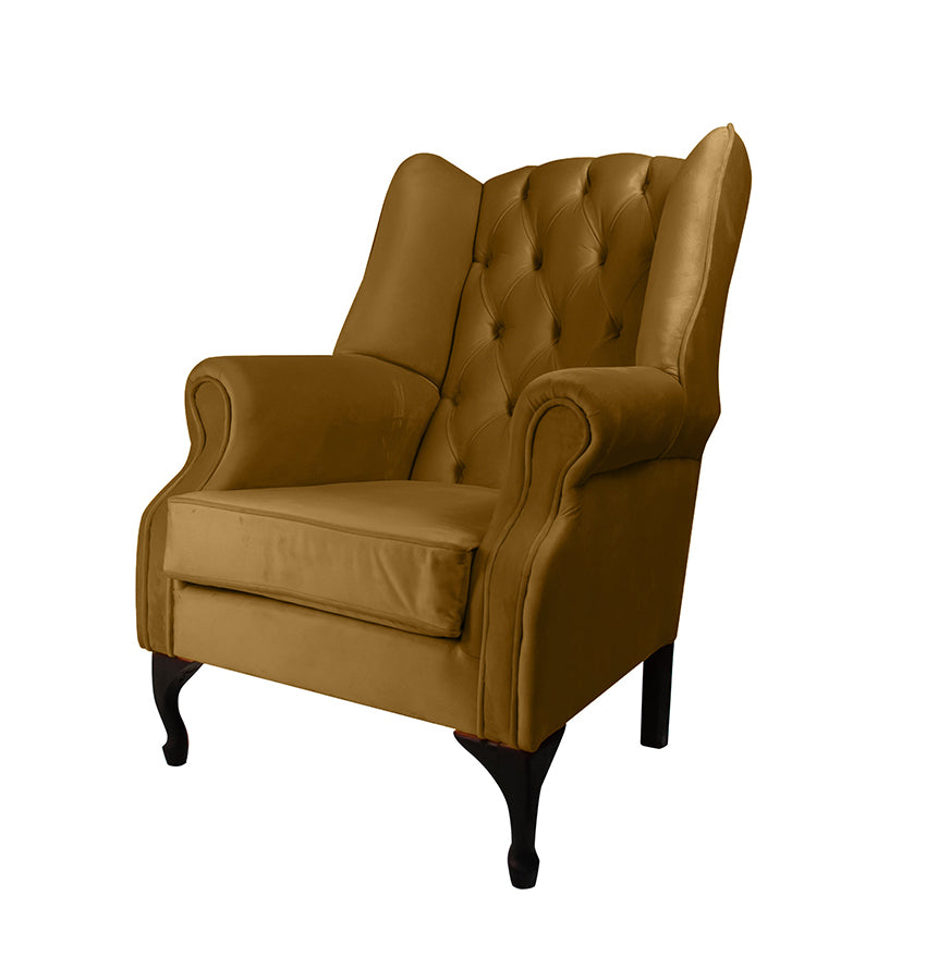 Wingback Chair