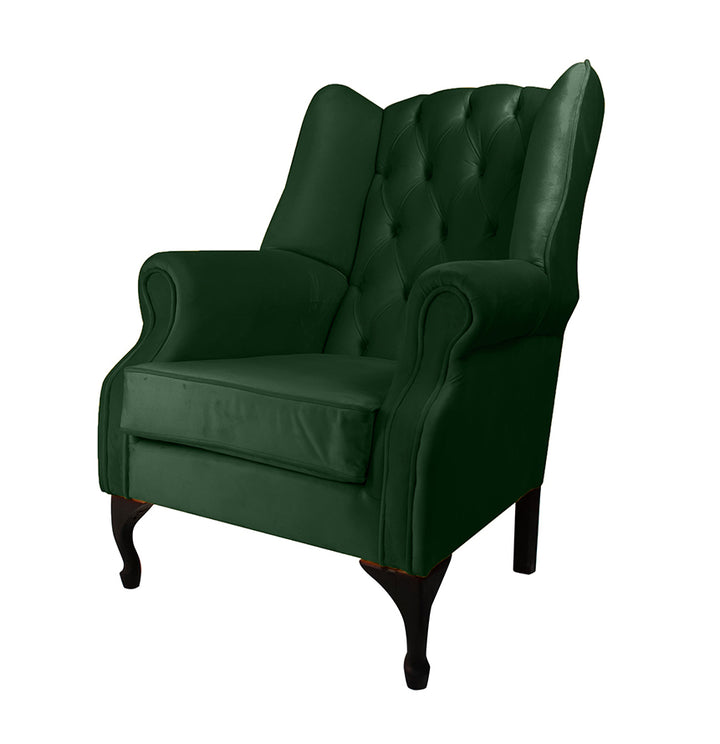 Wingback Chair