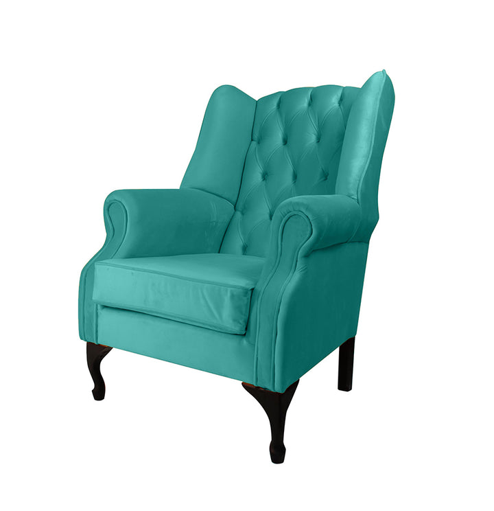 Wingback Chair