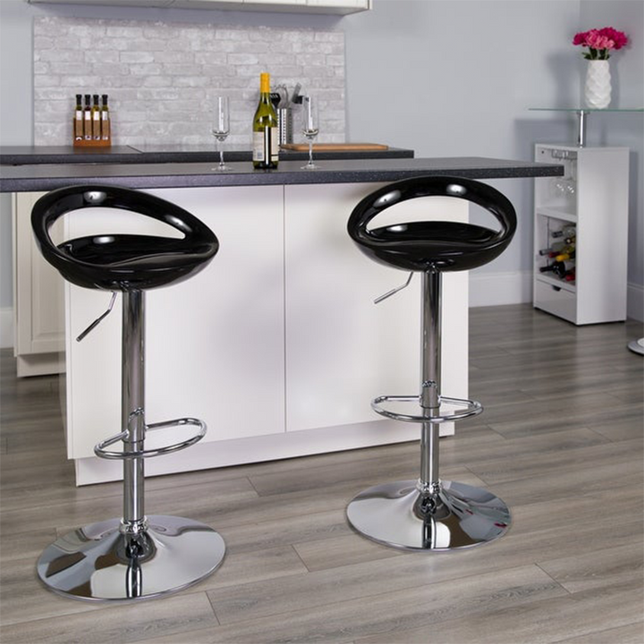 Camila Bar Stool