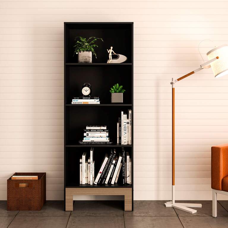 Jolina Book Shelf