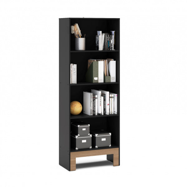 Jolina Book Shelf