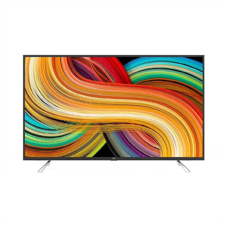 JVC 65" 4K QLED Smart TV