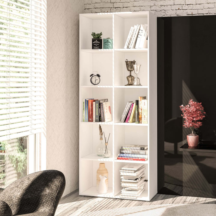 Diez Cube Shelve