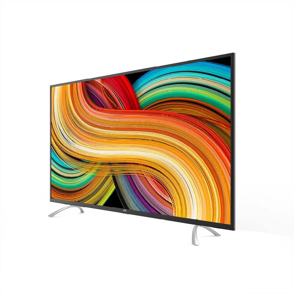 JVC 50" Smart Full HD LED TV