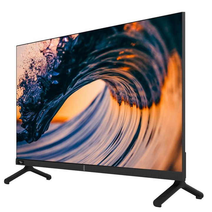 itel - 32" LED HD TV with i-Cast