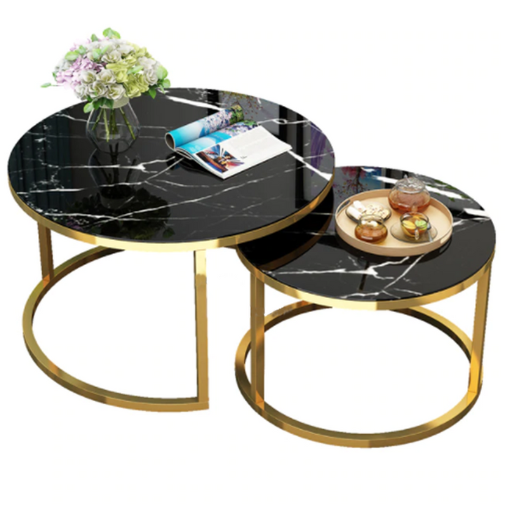 Anidando Nesting Coffee Table