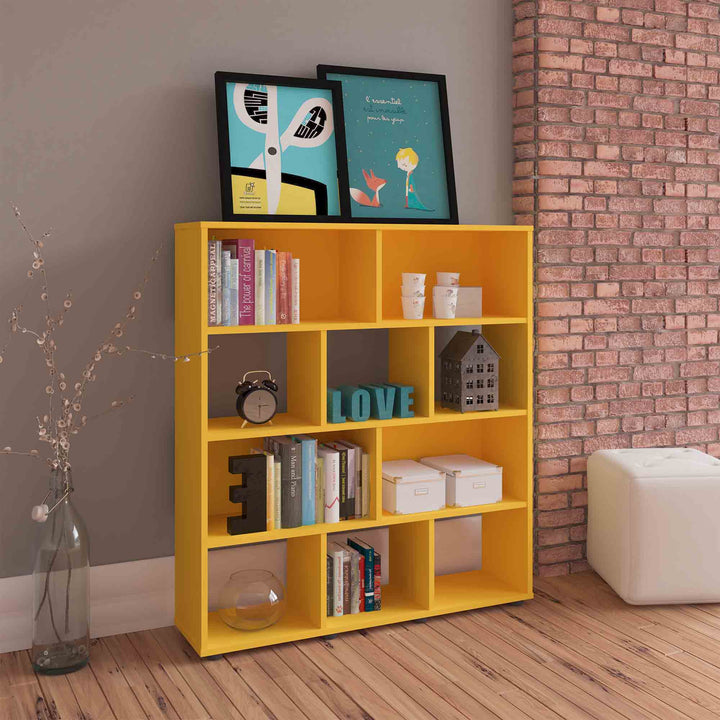 Charlie Book Case