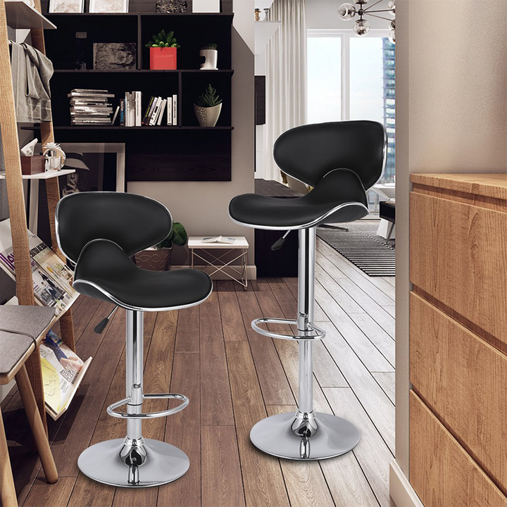 Butterfly Bar Stool