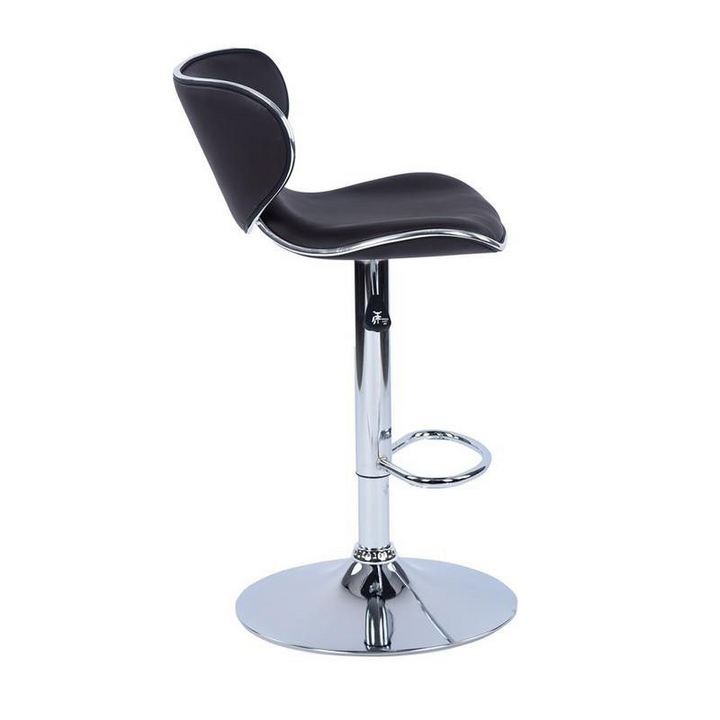 Butterfly Bar Stool