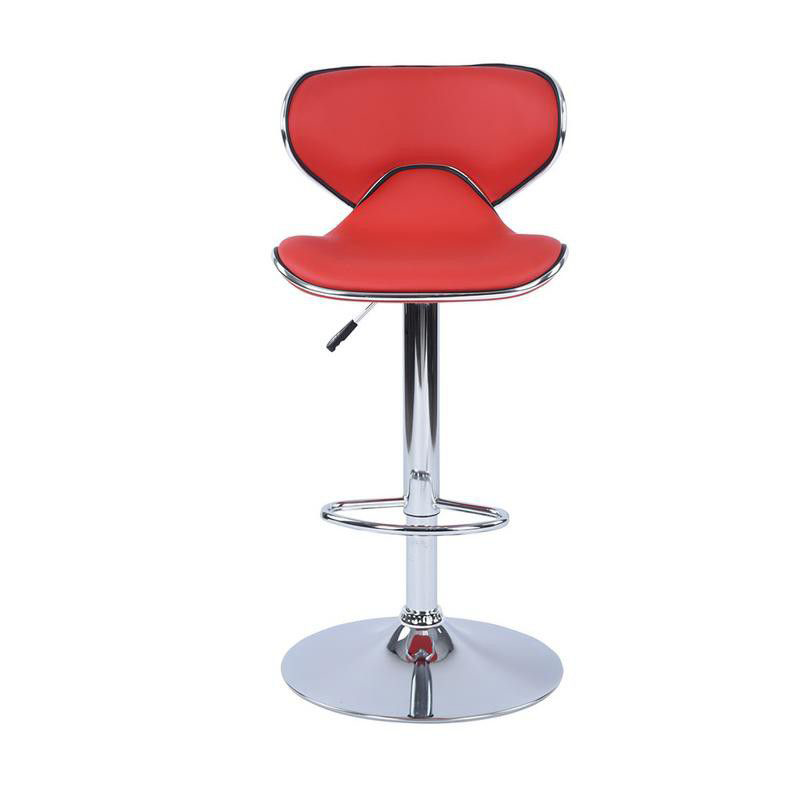 Butterfly Bar Stool