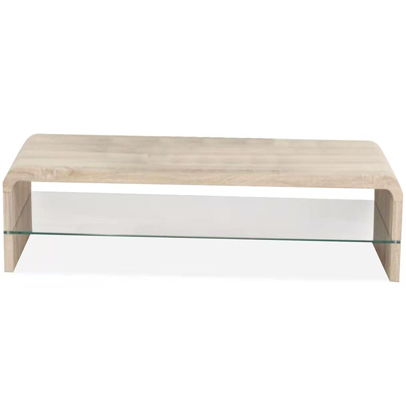 Arch High Gloss Coffee Table