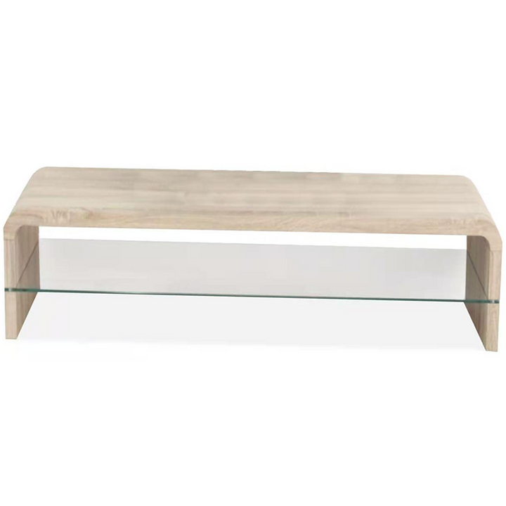 Arch High Gloss Coffee Table