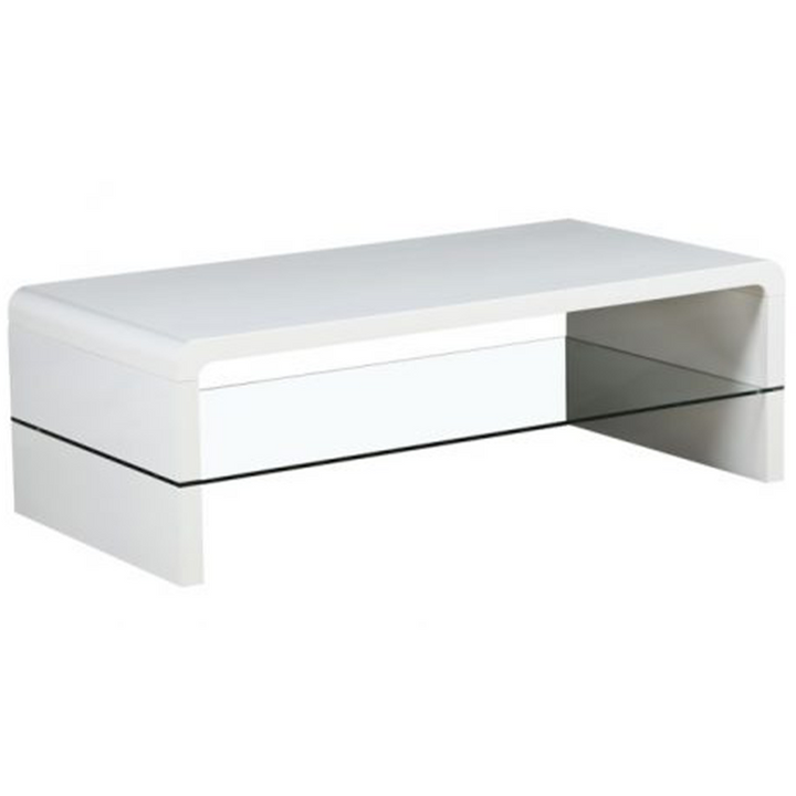 Arch High Gloss Coffee Table