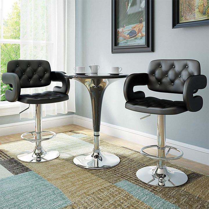 Caroline Bar Stool