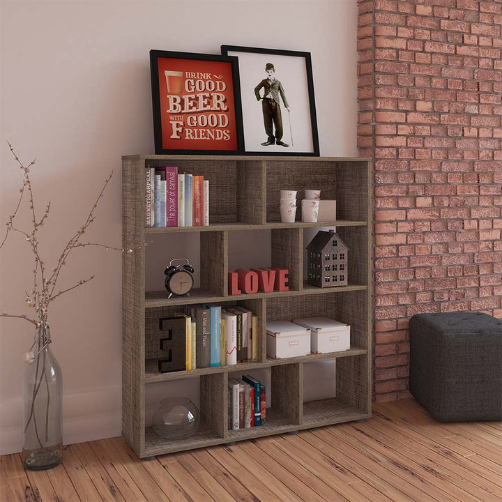 Charlie Book Case