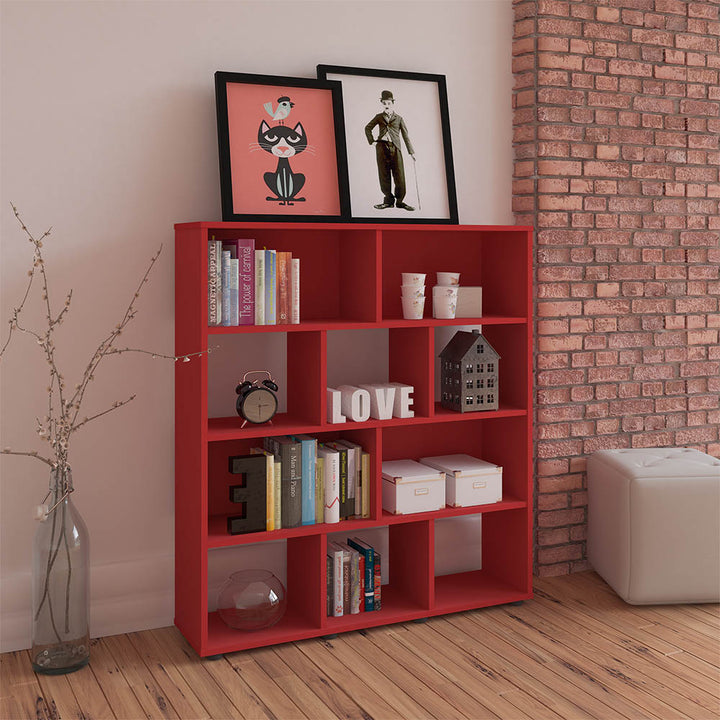 Charlie Book Case