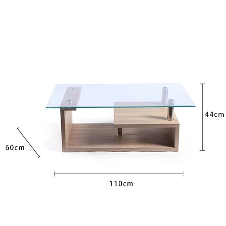 Ellen Coffee Table