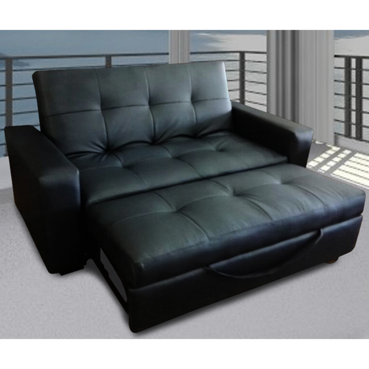 Extendable Sleeper Couch