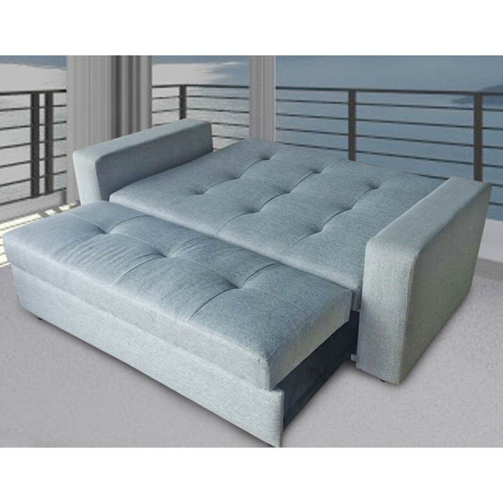 Fold out sleeper couch best sale