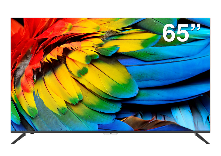 JVC 65inch Smart UHD LED TV