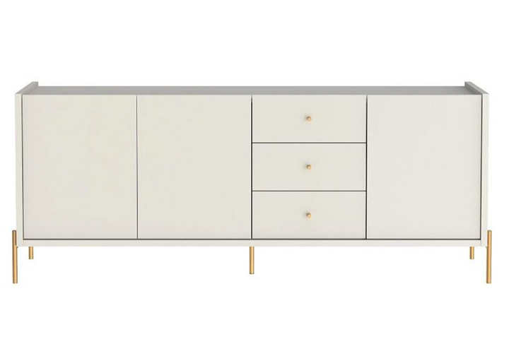 Jasper Sideboard Wood