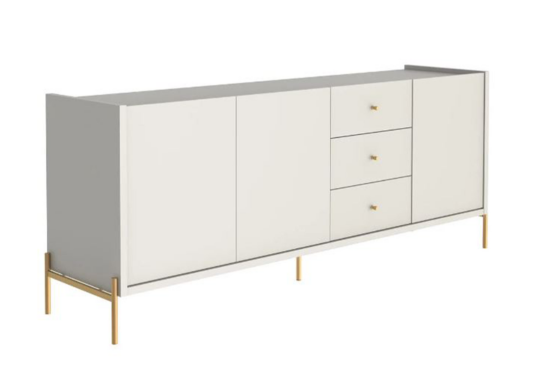 Jasper Sideboard Wood