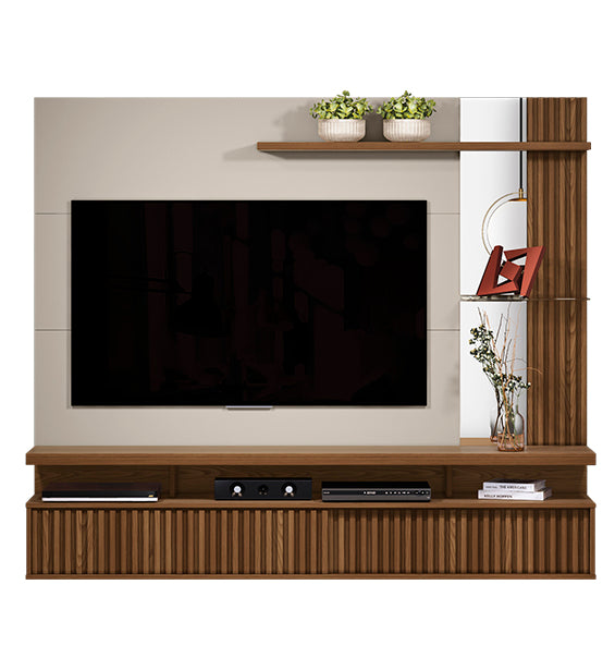 Rimini Wall Plasma Stand