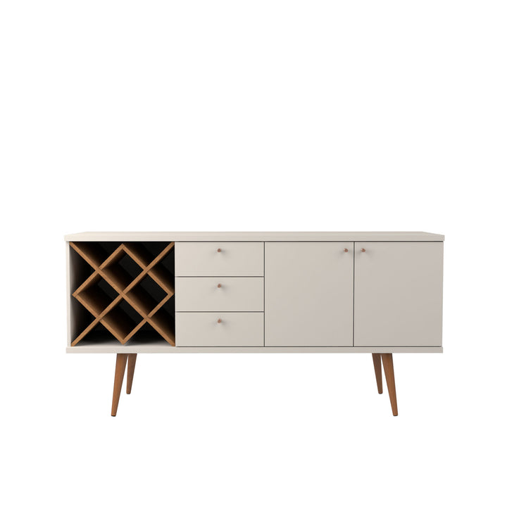 Liv Sideboard With Wine Rack