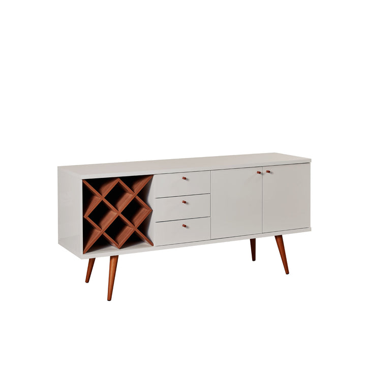 Liv Sideboard With Wine Rack