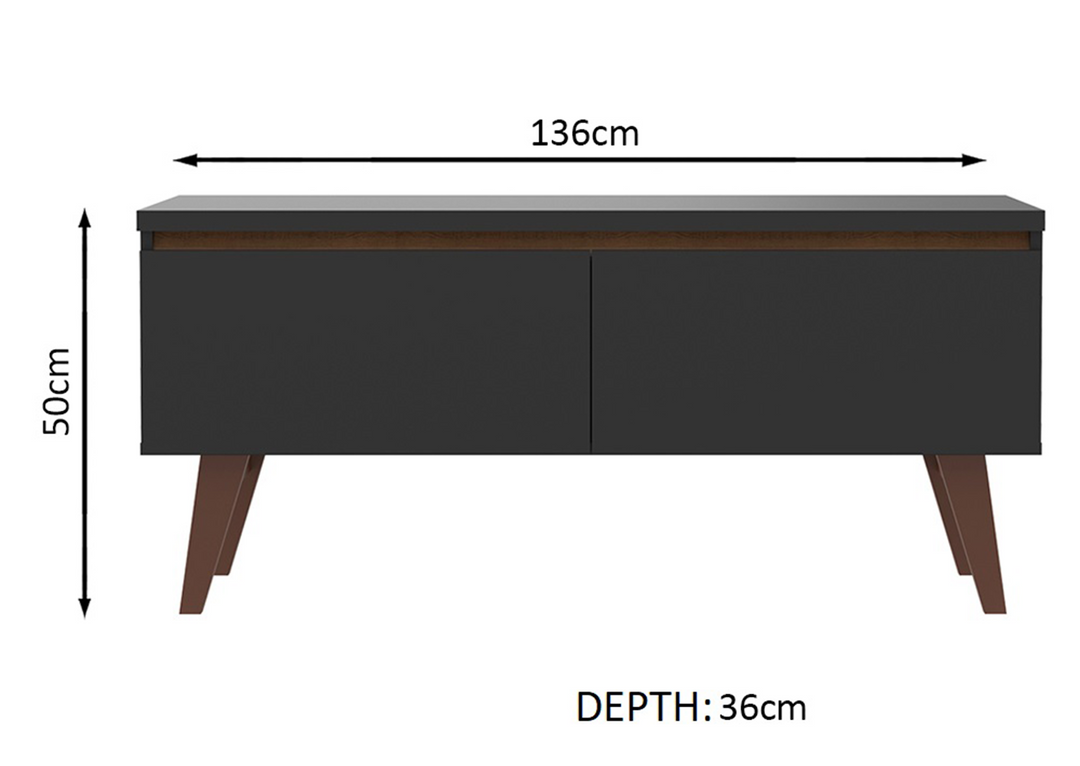 Farley Tv Unit Stand