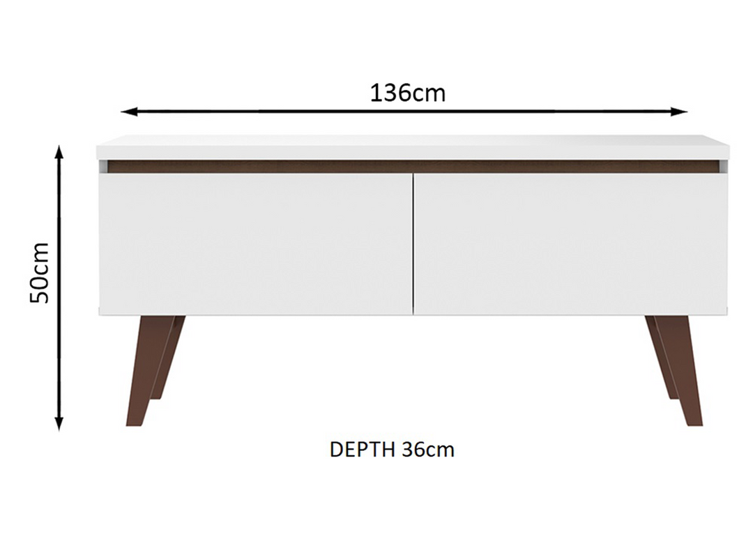 Farley Tv Unit Stand