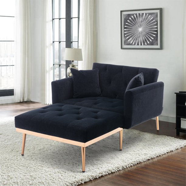 Emerveiller 1 Seater Sofa Bed