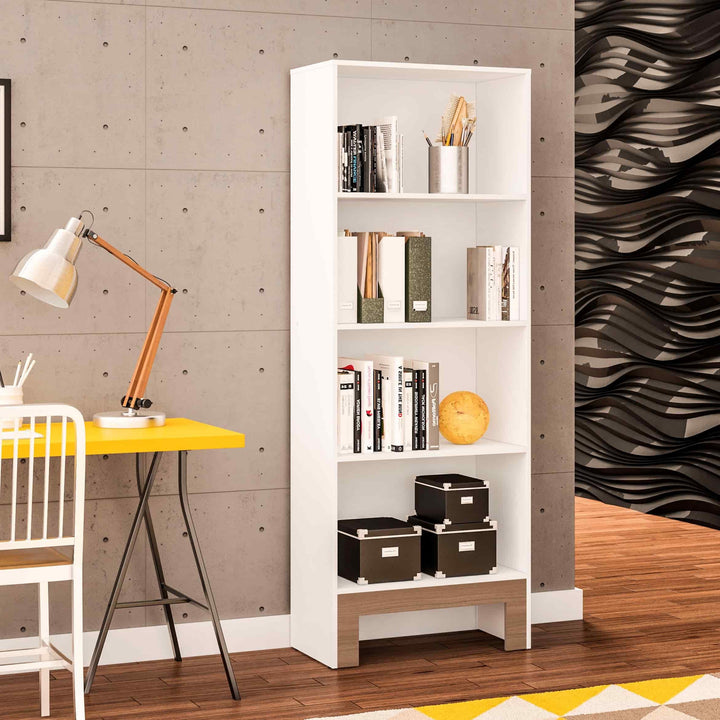 Jolina Book Shelf